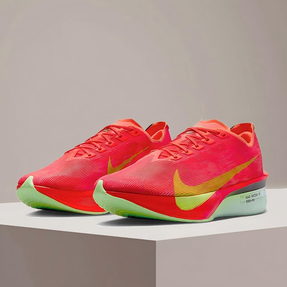 Men'S Shoes In Next - ไนกี้ ซูมเอ็กซ์ แวปเปอร์ฟลาย เน็กซ์ 4 รองเท้าวิ่งสำหรับผู้ชาย
