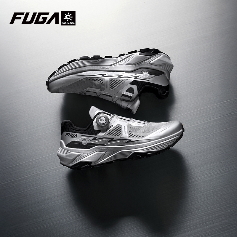 Men'S Shoes Vibram - KAILAS 2026 รุ่นใหม่ Fuga EX 3