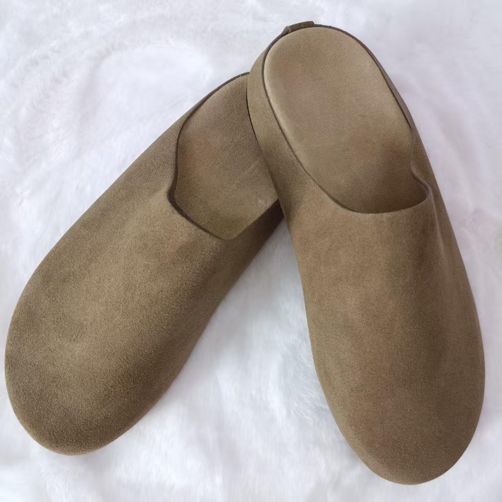 Men'S Shoes Birkenstock - รองเท้าแตะผู้ชาย รองเท้าฤดูร้อนสำหรับผู้ชาย 2026 ฤดูใบไม้ผลิและฤดูใบไม้ร่วง สไตล์เรโทร เรียบง่าย