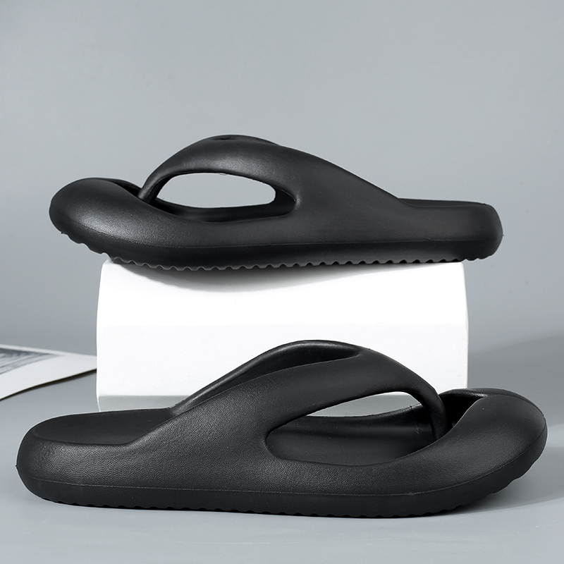 Men'S Shoes Cole Haan - รองเท้าแตะผู้ชายสำหรับฤดูร้อน รองเท้าฟลิปฟลอปนุ่มสบาย ใส่ได้ทั้งในบ้านและนอกบ้าน รองเท้าลำลองชายหาด รองเท้าแตะชายหญิงสำหรับใส่ในบ้าน