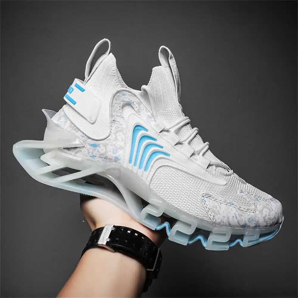 Men Shoes Uk - Blue Slipon ยาวรองเท้าสีชมพูรองเท้าผ้าใบสีเขียวอ่อนกีฬารองเท้าผู้ชาย 2025g รองเท้าผ้าใบ Top