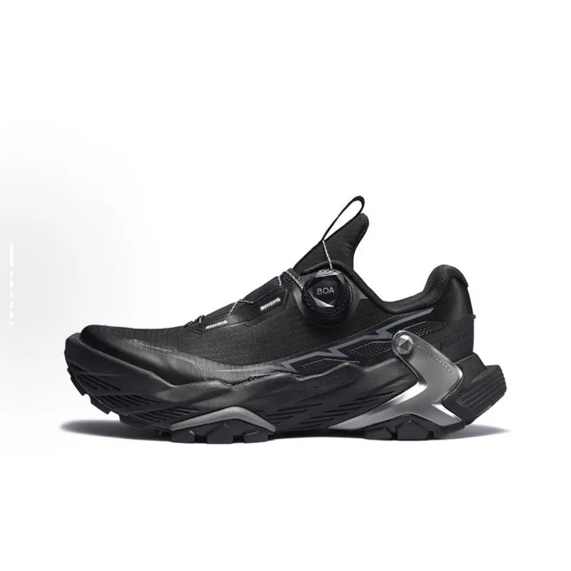 Men'S Shoes Good For Running - รองเท้าวิ่งเทรลคุณภาพดีสำหรับคู่รัก ปี 2026 พร้อมหัวเข็มขัดหมุนได้ รองเท้าเดินป่ากันลื่นสำหรับทุกเพศ เหมาะสำหรับกิจกรรมกลางแจ้ง