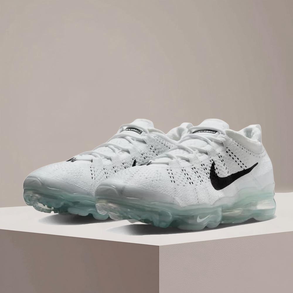Men'S Shoes Vapormax - รองเท้าวิ่งผู้ชายไนกี้ เวเปอร์แม็กซ์รองเท้ากีฬาที่มีสไตล์ ใช้งานได้หลากหลาย กันลื่น และทนทาน ใส่ได้ทุกวันแบบลำลอง