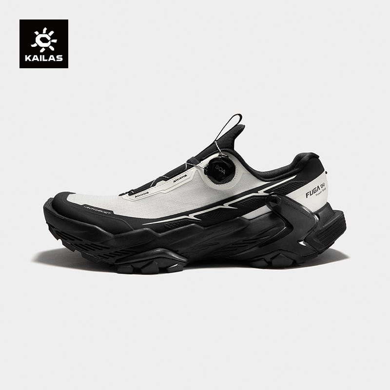 Men'S Shoes Vibram - ไคลัส ฟูก้า 2026 DU 2 BOA