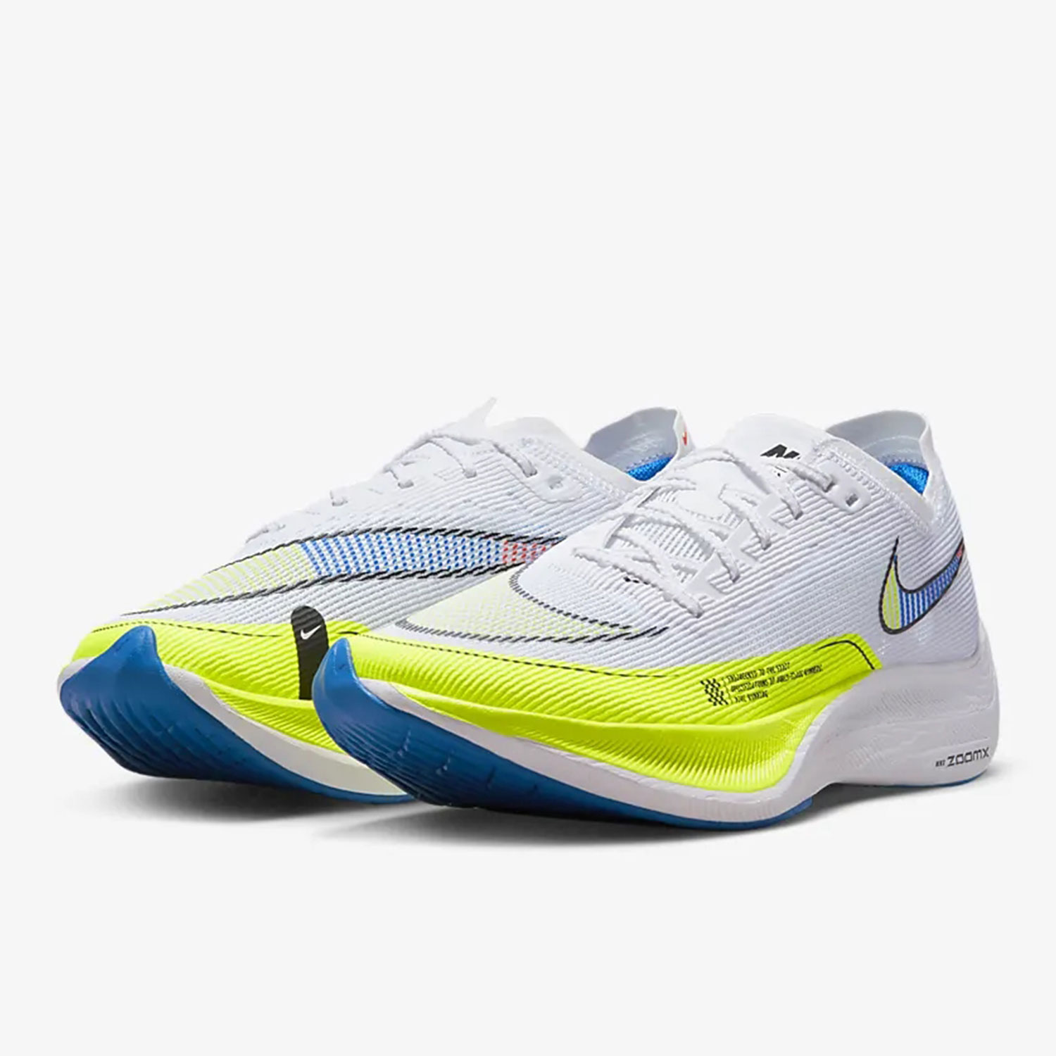 Men'S Shoes In Next - ไนกี้ แท้ ซูมเอ็กซ์ เวเปอร์ฟลาย เน็กซ์%2 รองเท้าวิ่งผู้ชาย