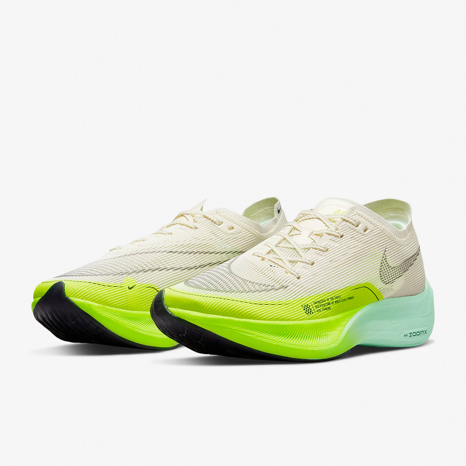 Men'S Shoes In Next - ไนกี้ แท้ ซูมเอ็กซ์ เวเปอร์ฟลาย เน็กซ์%2 รองเท้าวิ่งผู้ชาย