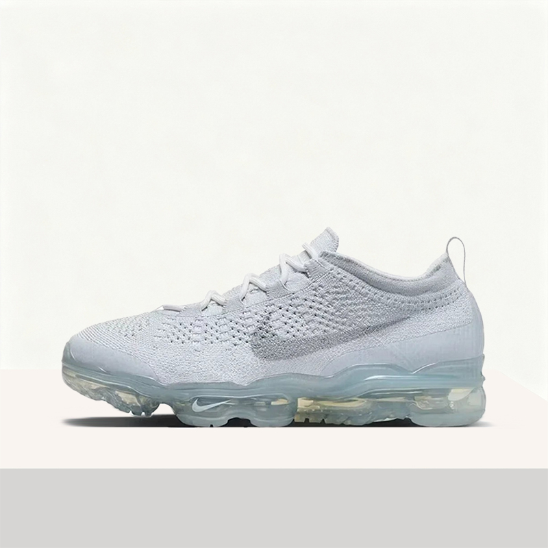 Men'S Shoes Vapormax - รองเท้าวิ่งผู้ชาย Nike Vapormax Flyknit แบบ Low-Top