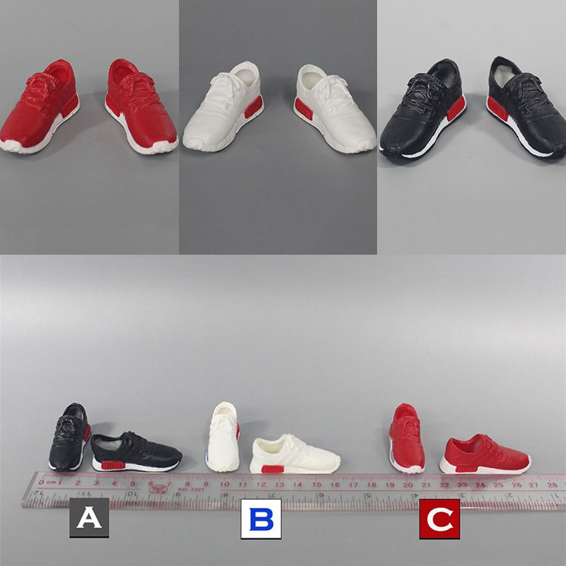 Men'S Shoes Good For Running - 1/6ผู้ชายทหารรองเท้าผ้าใบรองเท้า Sepatu Olahraga Modis บนแฟลตลื่นรองเท้าวิ่งรองเท้าเทนนิสสำหรับ12 