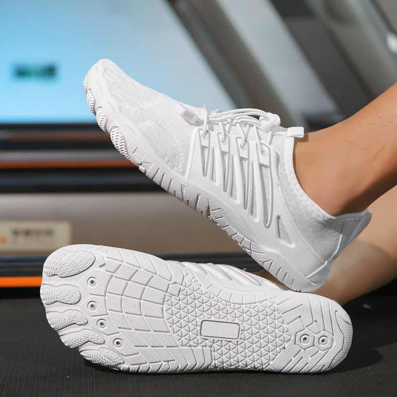 Men Shoes Trainers - รองเท้าลุยน้ำแบบสวม รุ่นใหม่ ยอดนิยม สำหรับผู้ชาย แห้งเร็ว น้ำหนักเบา
