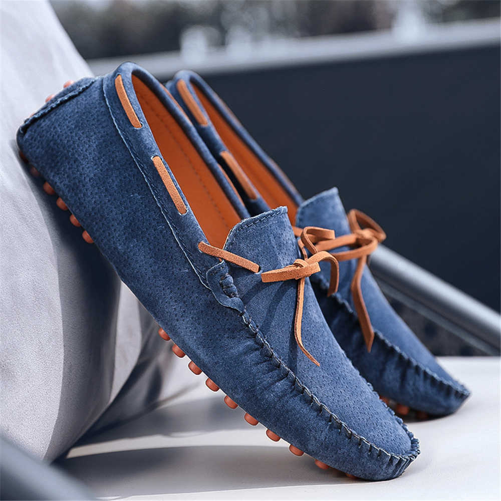 Men Shoes Boots - หมายเลข 39 42-43 รองเท้าบู๊ทสีเงิน รองเท้าผ้าใบแบบทอ รองเท้าไซส์ใหญ่