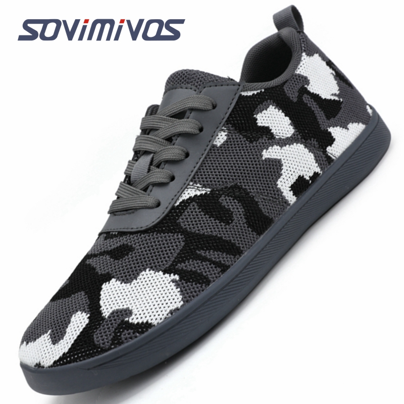 Men'S Shoes Vibram - รองเท้าเท้าเปล่าผู้ชายรองเท้าวิ่งแบบมินิมอลใส่วิ่งได้กว้างรองเท้าใส่เดินเทนนิสรองเท้าสนีกเกอร์ผู้หญิงกว้างระบายอากาศได้ดี