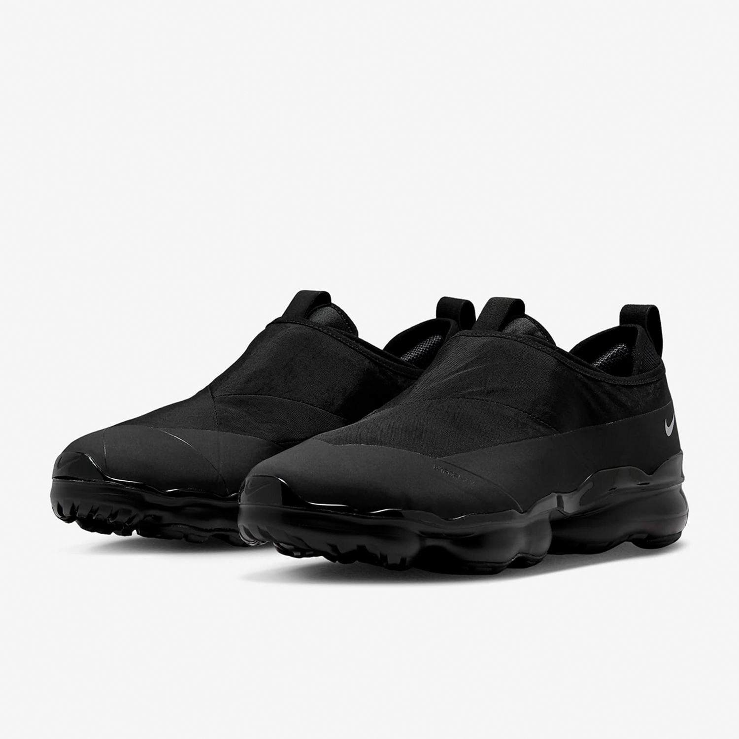 Men'S Shoes Vapormax - รองเท้าวิ่งลำลองแบบมีระบบรองรับแรงกระแทกสำหรับผู้ชาย Nike Vapormax Moc รุ่น DZ7273-001