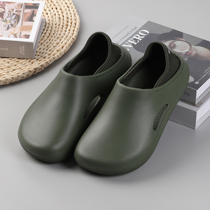 ผู้ชายรองเท้าแตะกันน้ํา Anti S - Men'S Shoes Cole Haan บทวิจารณ์และราคา