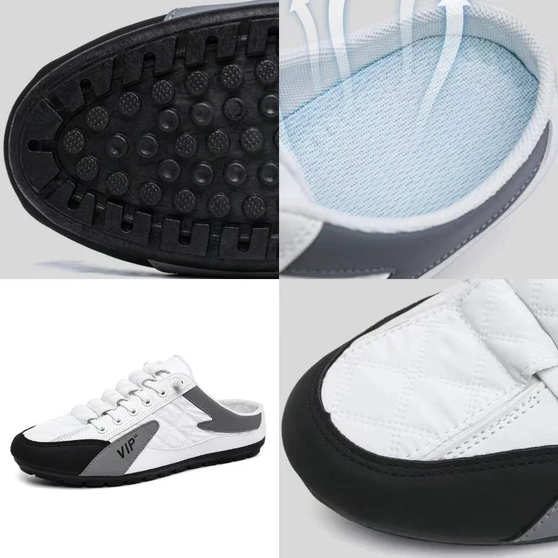 2025 รองเท้าผู้ชายBreathableคร - Men'S Shoes Dockers บทวิจารณ์และราคา
