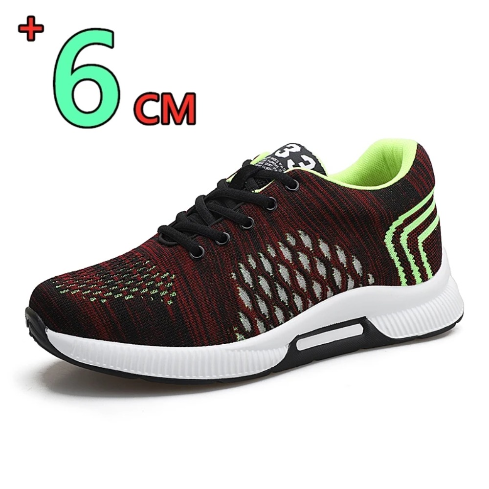 รองเท้าผ้าใบลำลองผู้ชายปี 2026 - Men Shoes H&M บทวิจารณ์และราคา