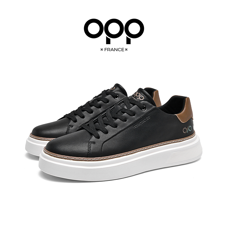 รองเท้าผ้าใบผู้ชาย OPP รุ่นใหม - Men'S Shoes Good For Running บทวิจารณ์และราคา
