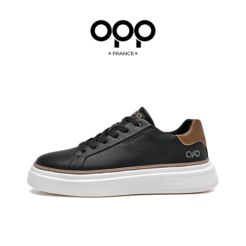 รองเท้าผ้าใบผู้ชาย OPP รุ่นใหม - Men'S Shoes Good For Running บทวิจารณ์และราคา