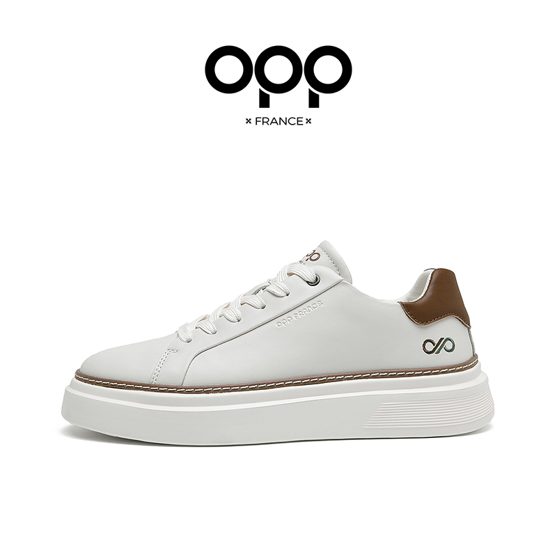 รองเท้าผ้าใบผู้ชาย OPP รุ่นใหม - Men'S Shoes Good For Running บทวิจารณ์และราคา