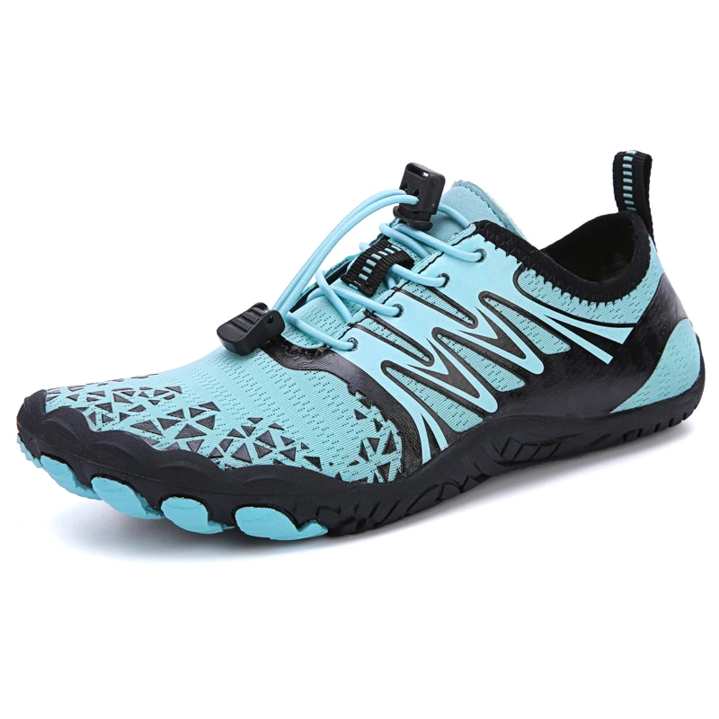 คุณภาพสูง Trail Running Barefo - Men'S Shoes Vibram บทวิจารณ์และราคา