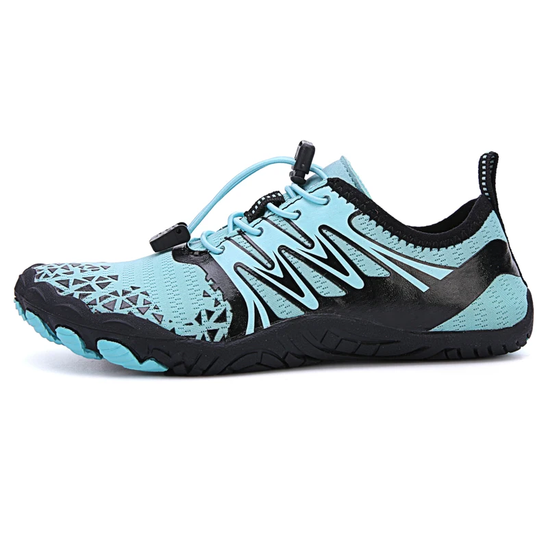 คุณภาพสูง Trail Running Barefo - Men'S Shoes Vibram บทวิจารณ์และราคา