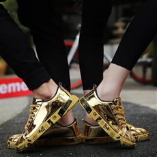 รองเท้าโลฟเฟอร์ผ้าลินินแบบสานเ - Men Shoes Office บทวิจารณ์และราคา