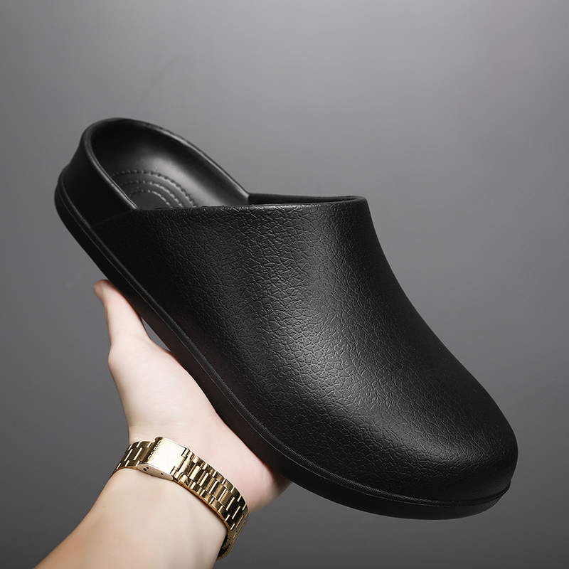 รองเท้าแตะผู้ชายกันน้ำกันลื่น  - Men'S Shoes Cole Haan บทวิจารณ์และราคา