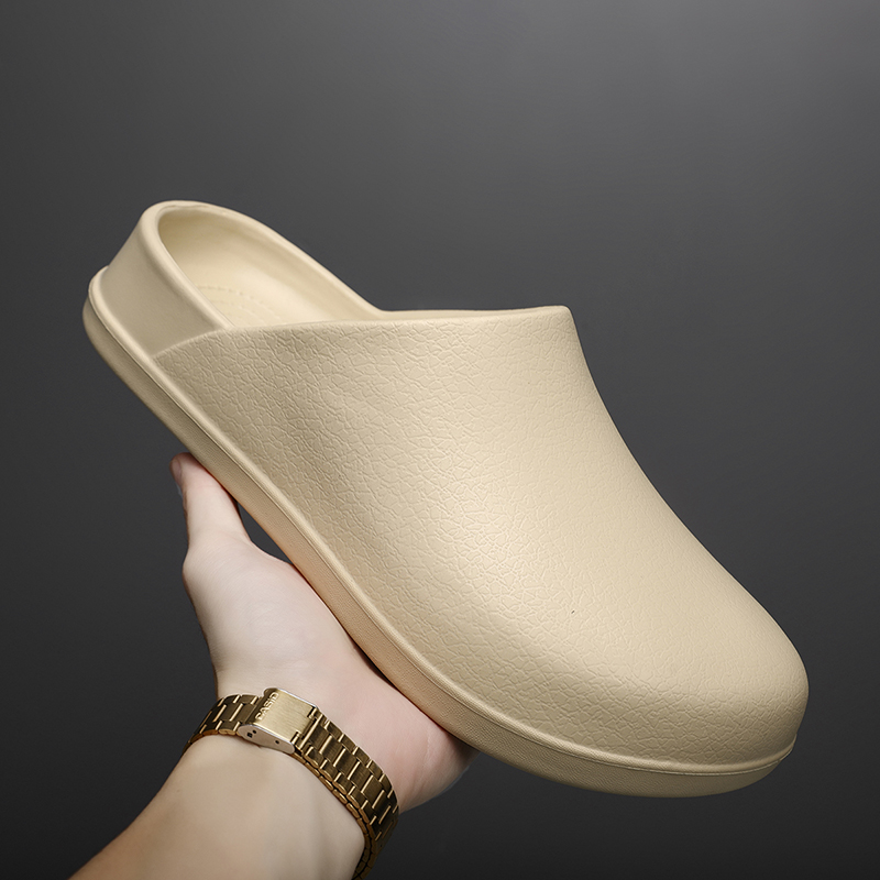 รองเท้าแตะผู้ชายกันน้ำกันลื่น  - Men'S Shoes Cole Haan บทวิจารณ์และราคา