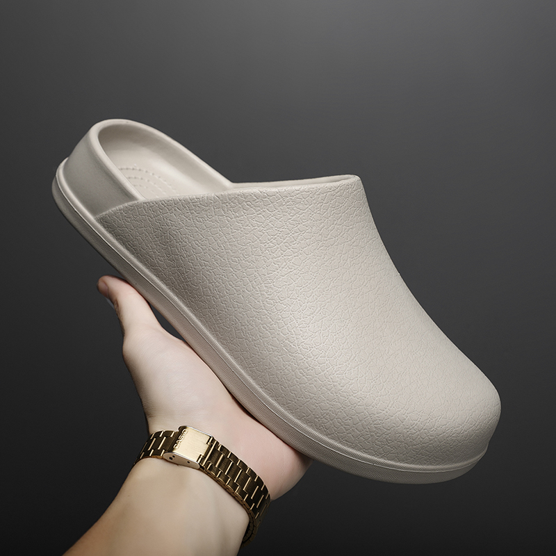 รองเท้าแตะผู้ชายกันน้ำกันลื่น  - Men'S Shoes Cole Haan บทวิจารณ์และราคา