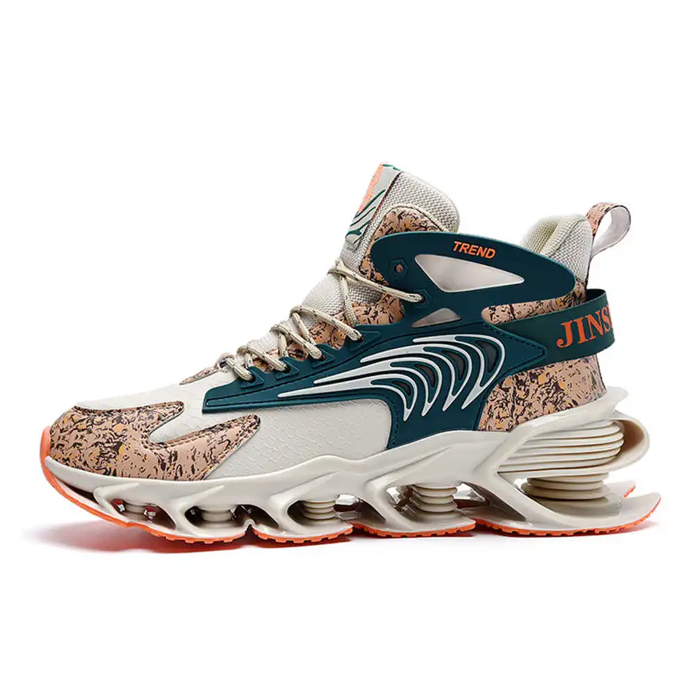 Non-SLIP กลางเด็กวิ่งรองเท้าผ้ - Men Shoes Uk บทวิจารณ์และราคา