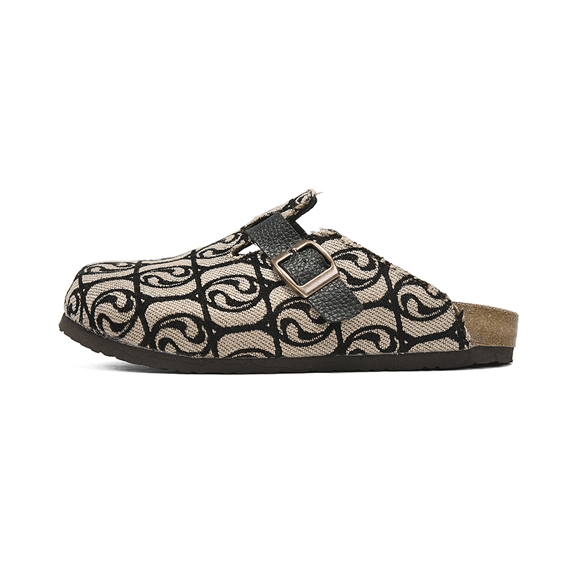 รองเท้าแตะแบบสวมสำหรับผู้ชายแล - Men'S Shoes Birkenstock บทวิจารณ์และราคา