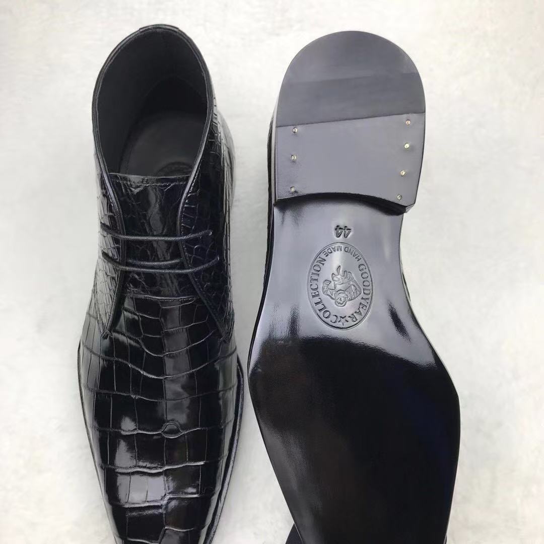 รองเท้าผู้ชายแบบทางการ รองเท้า - Men Shoes For Wedding บทวิจารณ์และราคา