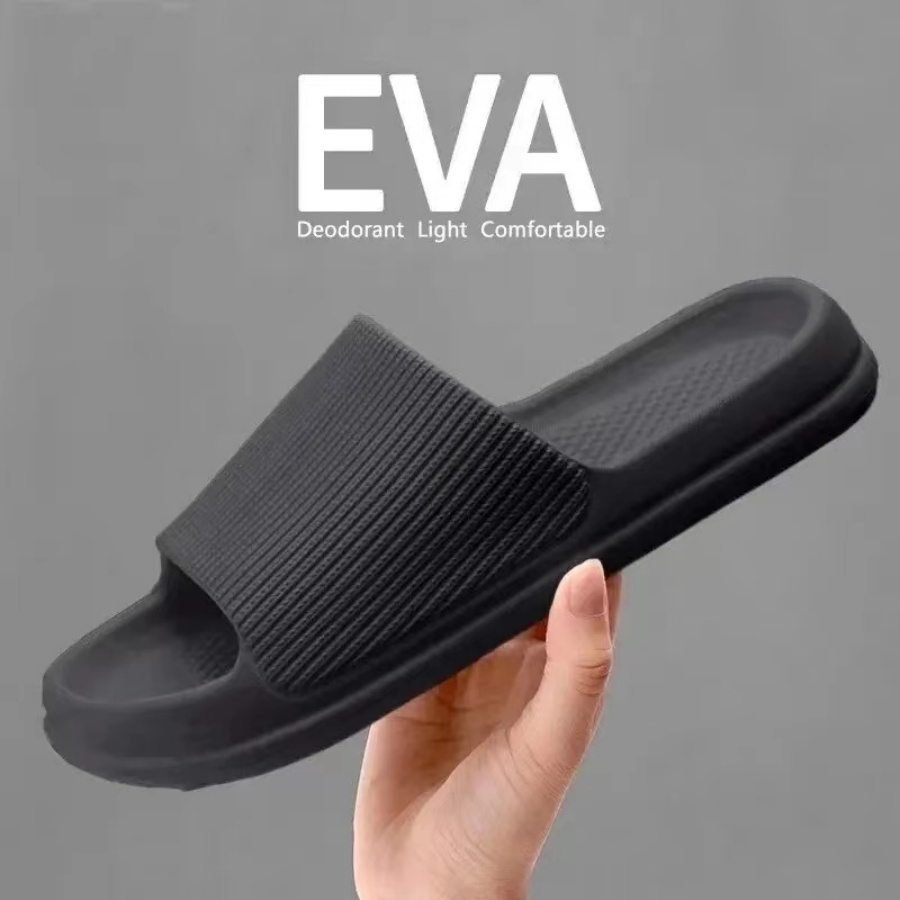 รองเท้าอาบน้ำนวดฝ่าเท้าแบบนุ่ม - Men'S Shoes In Style บทวิจารณ์และราคา