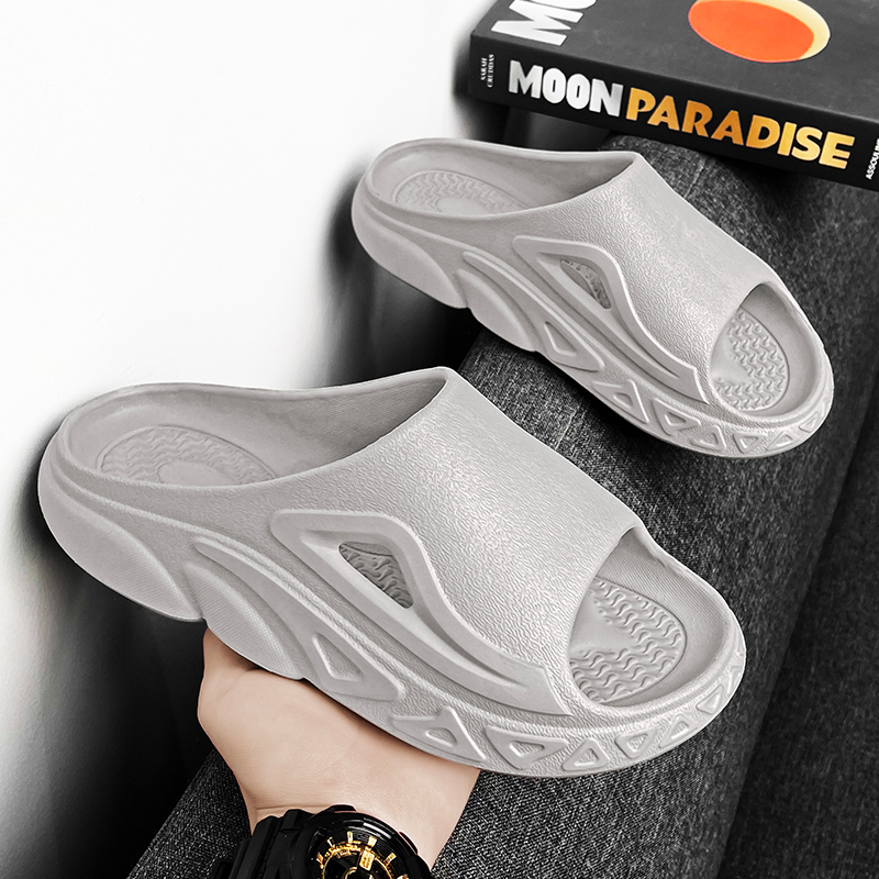 รองเท้าแตะสไตล์เกาหลี Y2k 2026 - Men'S Shoes In Style บทวิจารณ์และราคา
