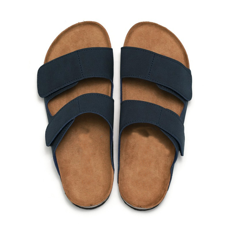 ผู้ชายรองเท้าแตะ Cork Casual B - Men'S Shoes Birkenstock บทวิจารณ์และราคา