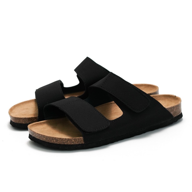 ผู้ชายรองเท้าแตะ Cork Casual B - Men'S Shoes Birkenstock บทวิจารณ์และราคา
