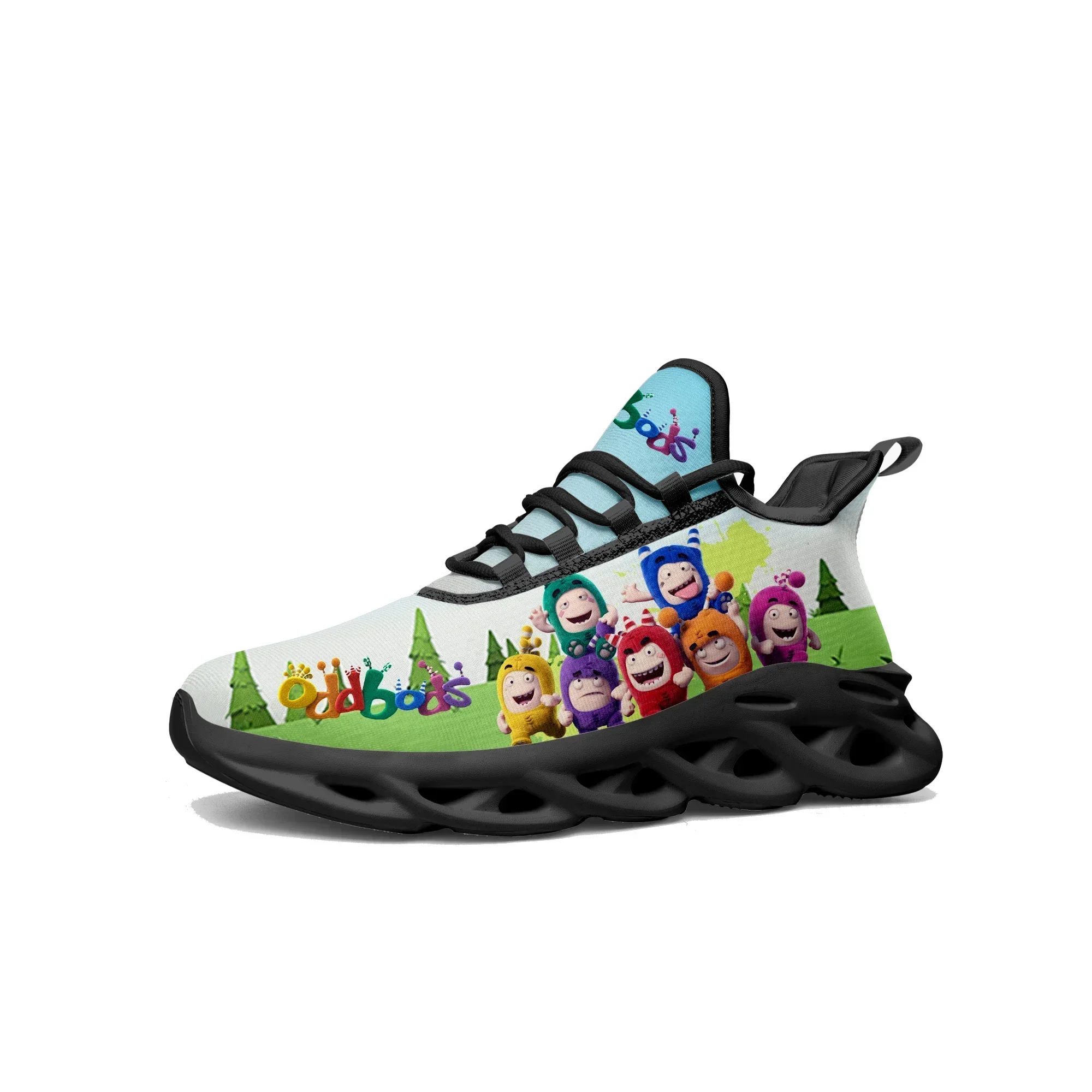ออดบอดส์ แฟลตส์รองเท้าผ้าใบบุร - Men Shoes Singapore บทวิจารณ์และราคา