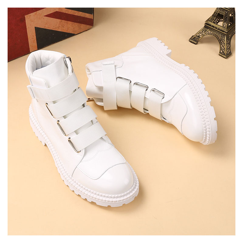 บุรุษแฟชั่นเวทีไนท์คลับแพลตฟอร - Men Shoes Type บทวิจารณ์และราคา