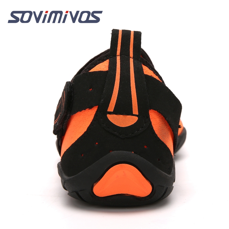 Unisex ว่ายน้ำรองเท้าน้ำกลางแจ - Men'S Shoes Vibram บทวิจารณ์และราคา