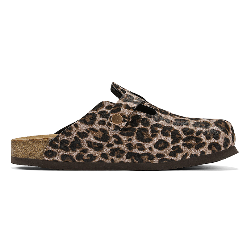 รองเท้าแตะลายเสือดาวแบบสวมสำหร - Men'S Shoes Birkenstock บทวิจารณ์และราคา