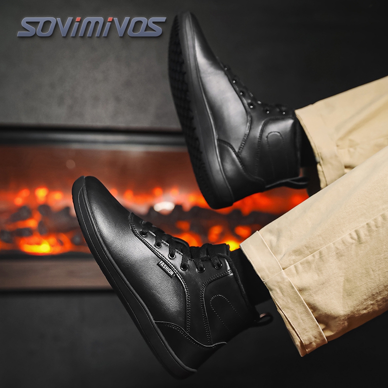 รองเท้าบูทแบบไม่ใส่ถุงเท้าสำหร - Men'S Shoes Vibram บทวิจารณ์และราคา