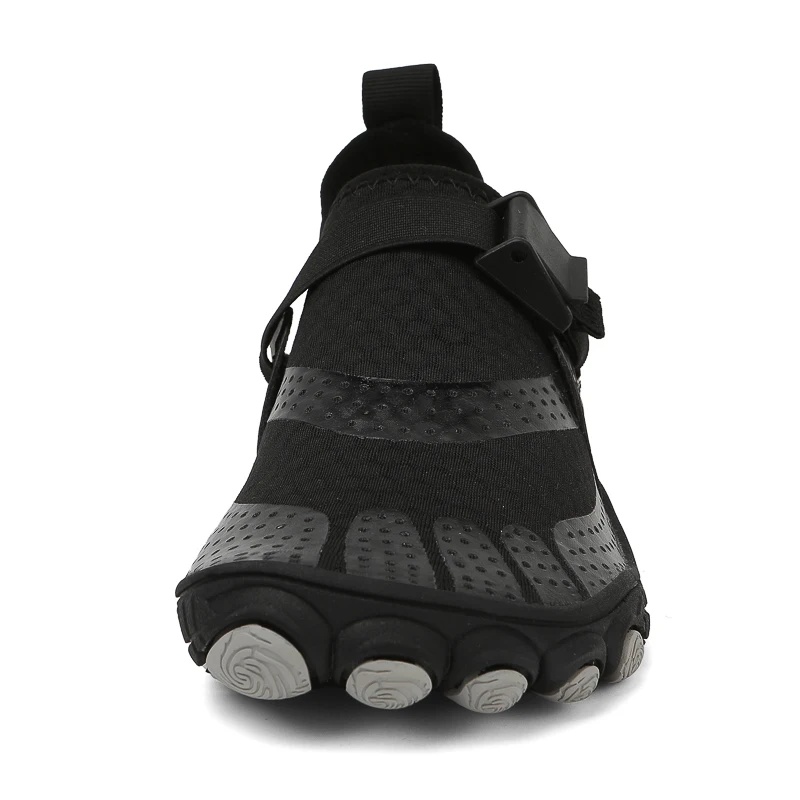 รองเท้ากันน้ำแบบแห้งเร็วสำหรับ - Men'S Shoes Vibram บทวิจารณ์และราคา