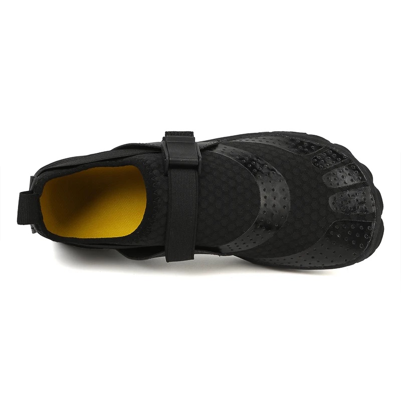 รองเท้ากันน้ำแบบแห้งเร็วสำหรับ - Men'S Shoes Vibram บทวิจารณ์และราคา