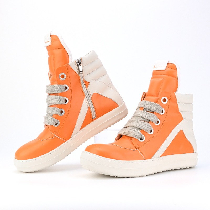 รองเท้าผ้าใบลำลองคุณภาพสูงสำหร - Men Shoes Boots บทวิจารณ์และราคา