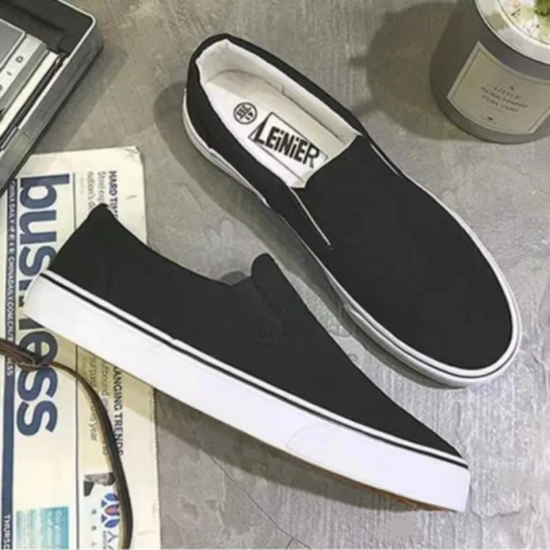 2024รองเท้าสีขาวเข้ากับทุกชุดส - Men Shoes White Colour บทวิจารณ์และราคา