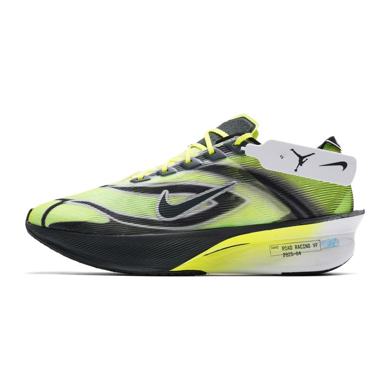 รองเท้ากีฬาผู้ชาย Nike Zoomx V - Men'S Shoes In Next บทวิจารณ์และราคา
