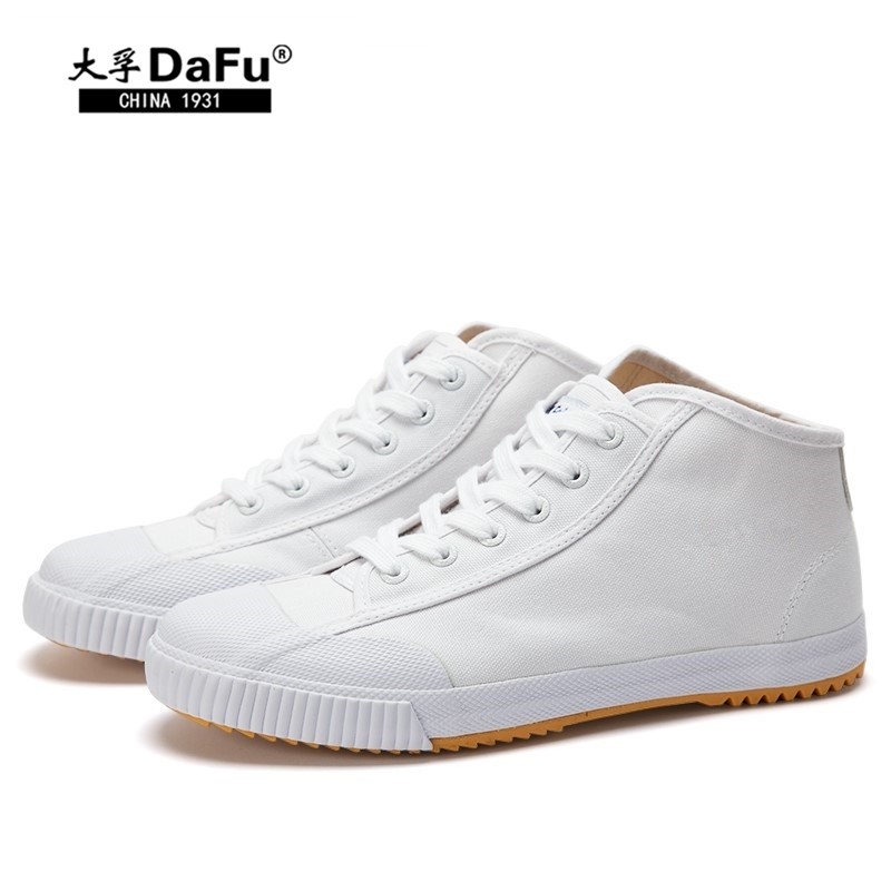 DaFu Kungfu รองเท้าผู้ชายผู้หญ - Men'S Shoes Vibram บทวิจารณ์และราคา