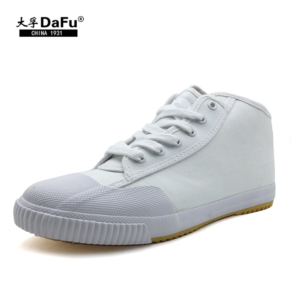 DaFu Kungfu รองเท้าผู้ชายผู้หญ - Men'S Shoes Vibram บทวิจารณ์และราคา