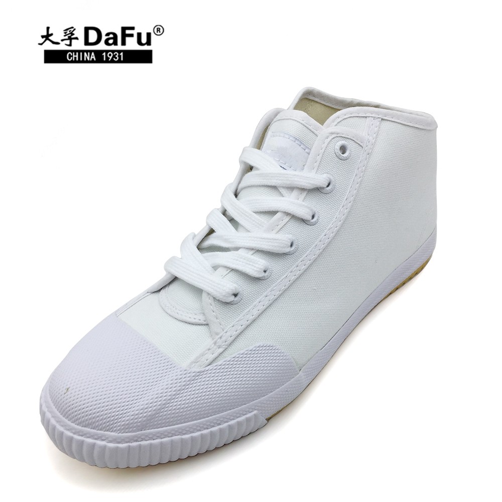 DaFu Kungfu รองเท้าผู้ชายผู้หญ - Men'S Shoes Vibram บทวิจารณ์และราคา