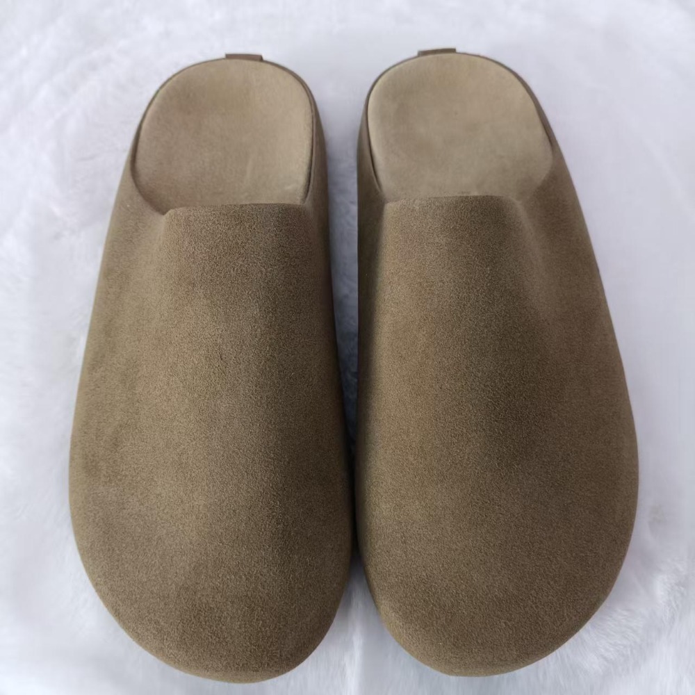 รองเท้าแตะผู้ชาย รองเท้าฤดูร้อ - Men'S Shoes Birkenstock บทวิจารณ์และราคา