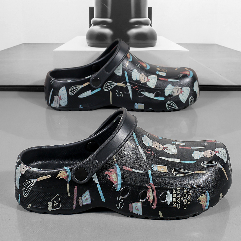 รองเท้าเชฟไซส์ใหญ่ 50 51 52 53 - Men Shoes Office บทวิจารณ์และราคา